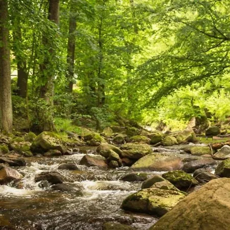 بيت للعطل Nexoe, 45 Qm, 1 Schlafzimmer N6