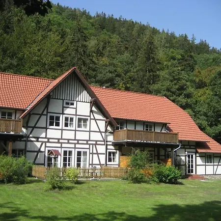 Nexoe, 45 Qm, 1 Schlafzimmer N6 بيت للعطل *