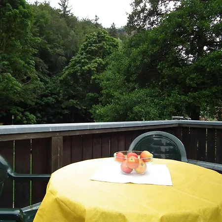 Nexoe, 45 Qm, 1 Schlafzimmer N6 * Ilsenburg