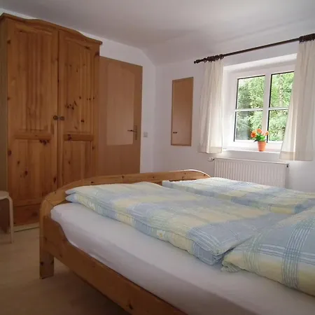 Casa de Férias Nexoe, 45 Qm, 1 Schlafzimmer N6 Ilsenburg