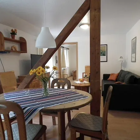 Nexoe, 45 Qm, 1 Schlafzimmer N6