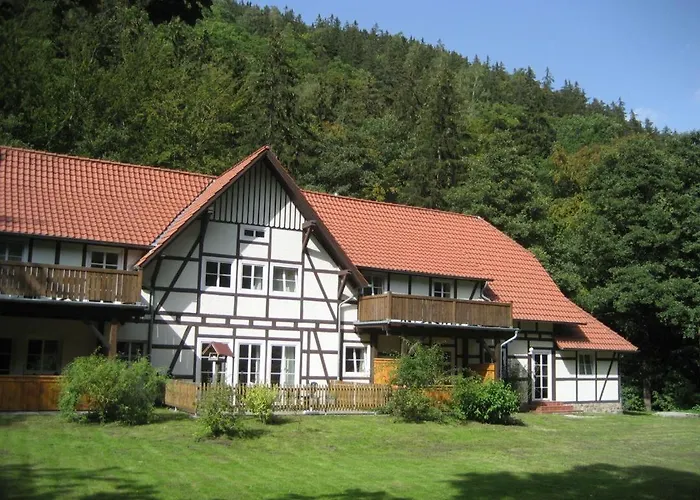 Nexoe, 45 Qm, 1 Schlafzimmer N6 Сasa de vacaciones *