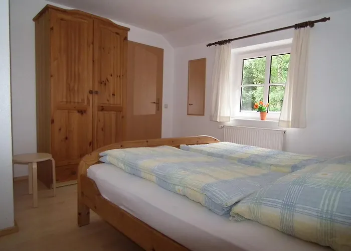 Сasa de vacaciones Nexoe, 45 Qm, 1 Schlafzimmer N6 Ilsenburg