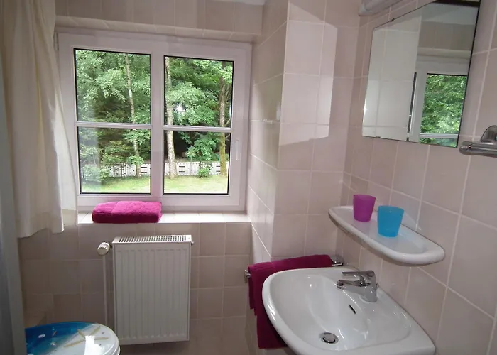 Nexoe, 45 Qm, 1 Schlafzimmer N6